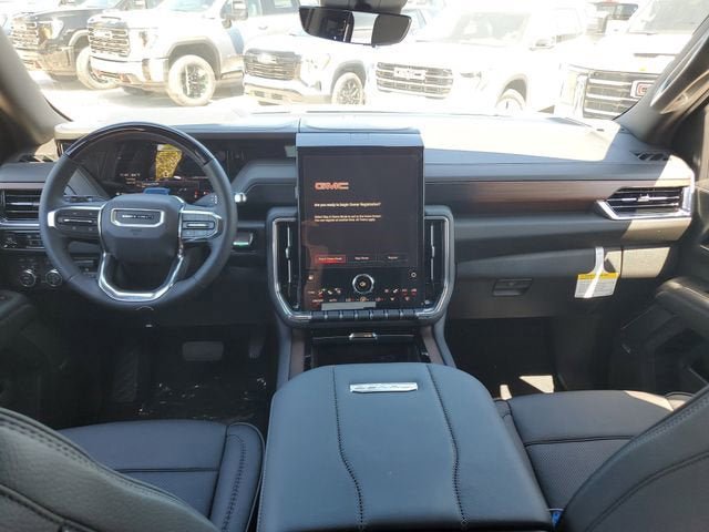 New 2026 GMC Yukon Denali AWD/4WD image 12