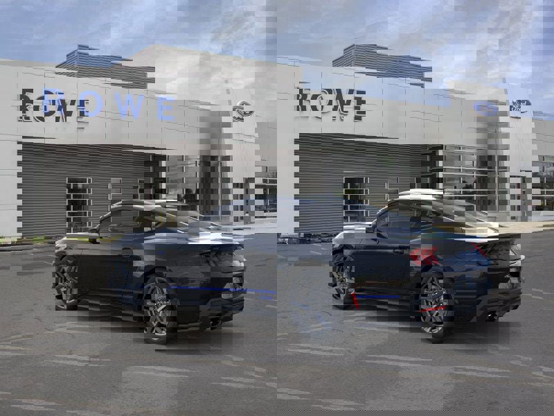 New 2025 Ford Mustang GT Premium image 6