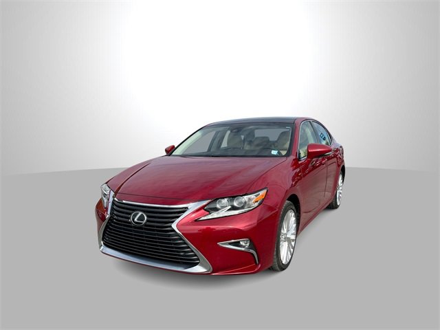 Used 2016 Lexus ES 350