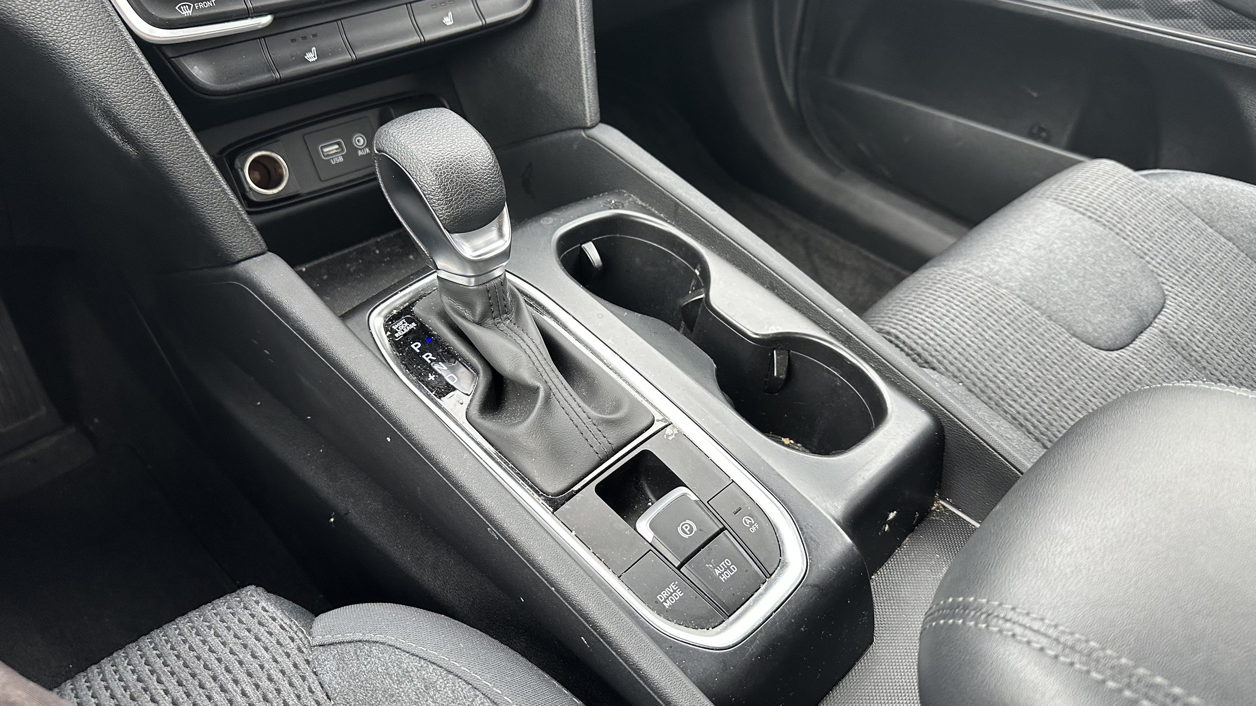 Used 2020 Hyundai Santa Fe SEL FWD image 27