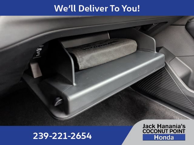 Used 2024 Honda Accord Sport image 33