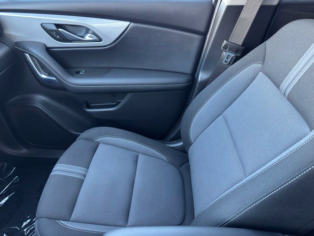Certified 2023 Chevrolet Blazer LT AWD/4WD image 23