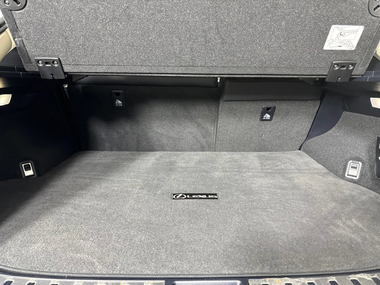 Used 2021 Lexus NX 300 FWD w/ Comfort Package image 27