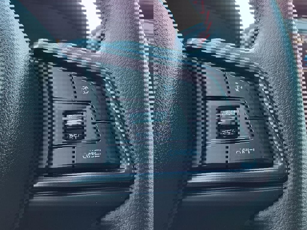 Certified 2022 Subaru WRX Premium image 30