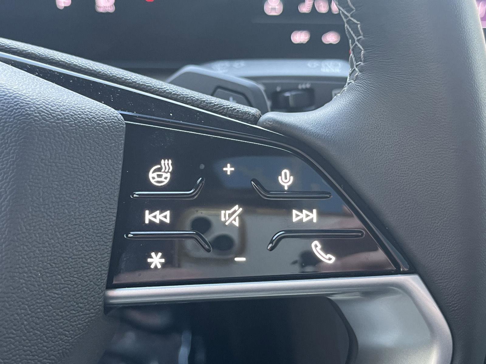 Used 2025 Audi Q5 Premium Plus w/ Premium Plus image 34