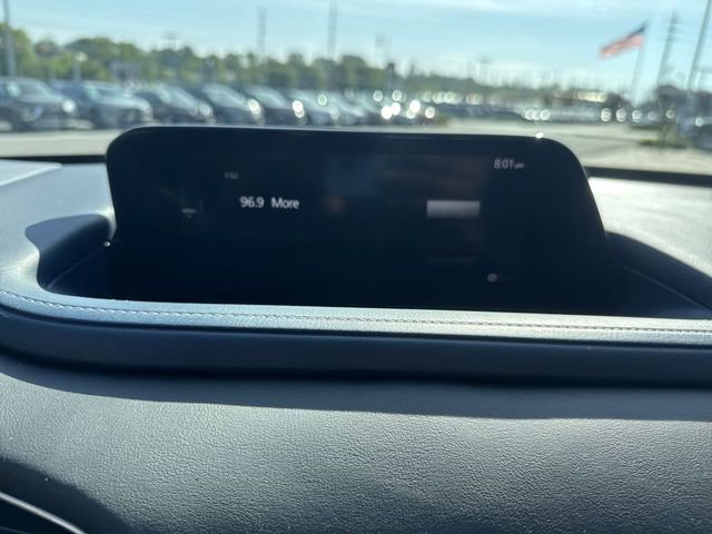 Used 2020 MAZDA CX-30 FWD w/ Preferred Package image 17