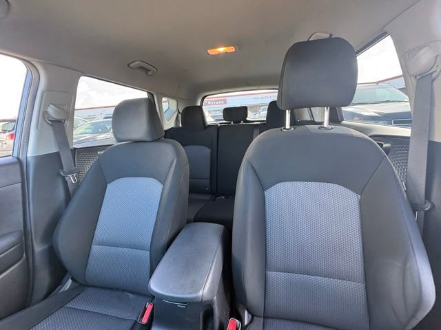 Certified 2023 Kia Soul LX image 9