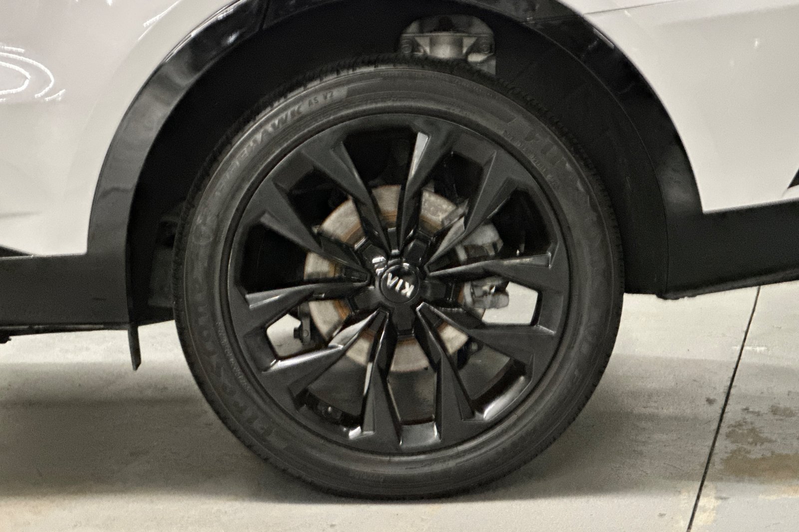 Used 2021 Kia Sorento SX FWD image 35