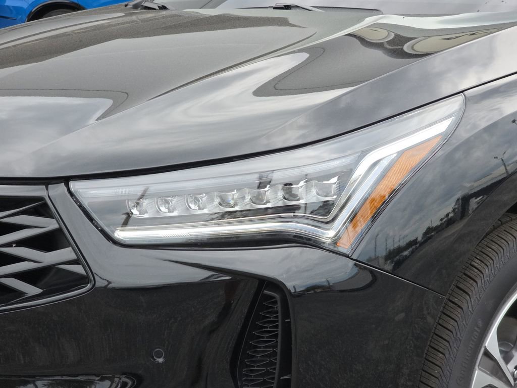 New 2025 Acura RDX SH-AWD w/ Technology Package image 6