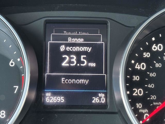Used 2021 Volkswagen Tiguan S image 18