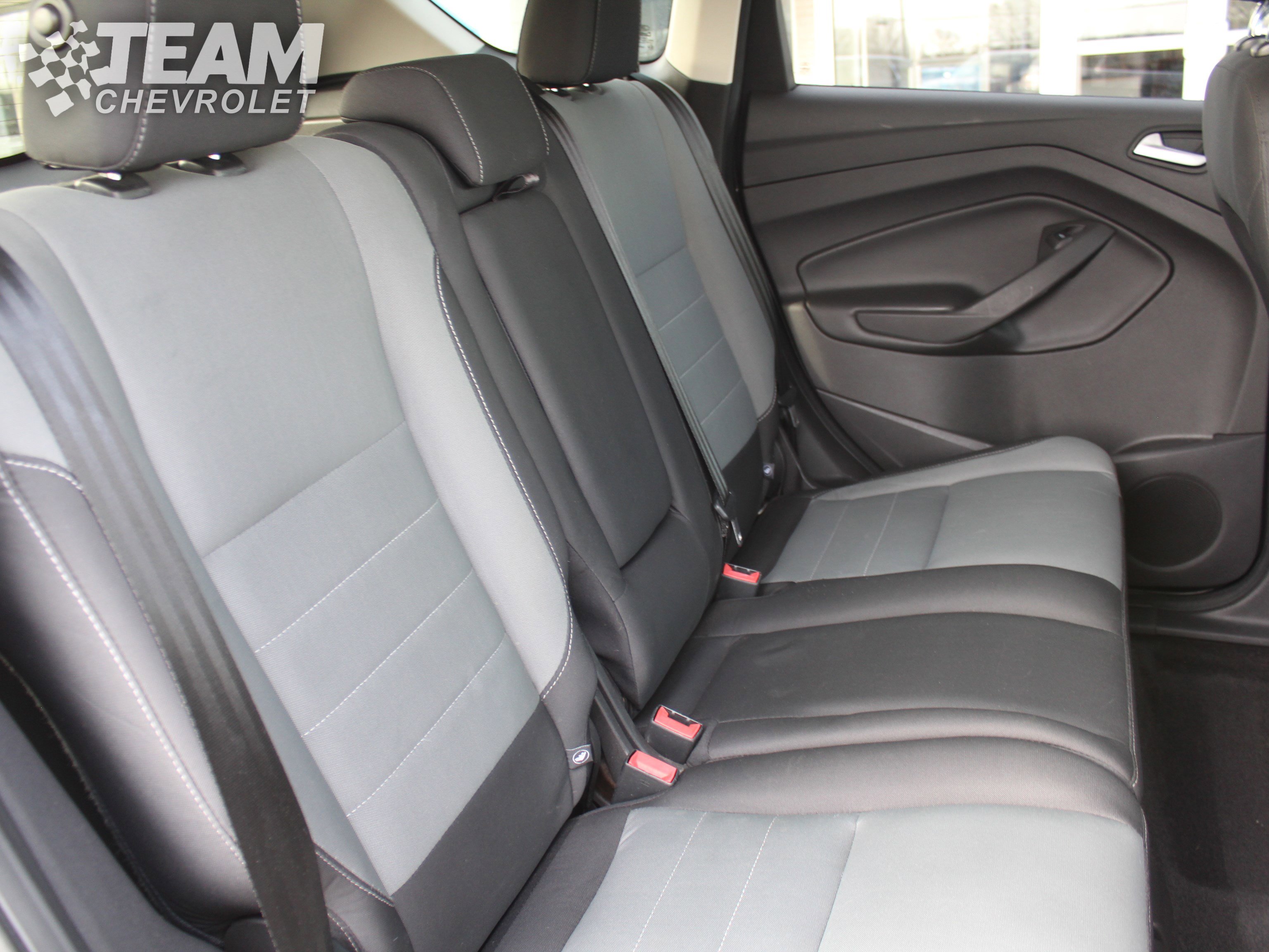 Used 2016 Ford Escape SE image 24