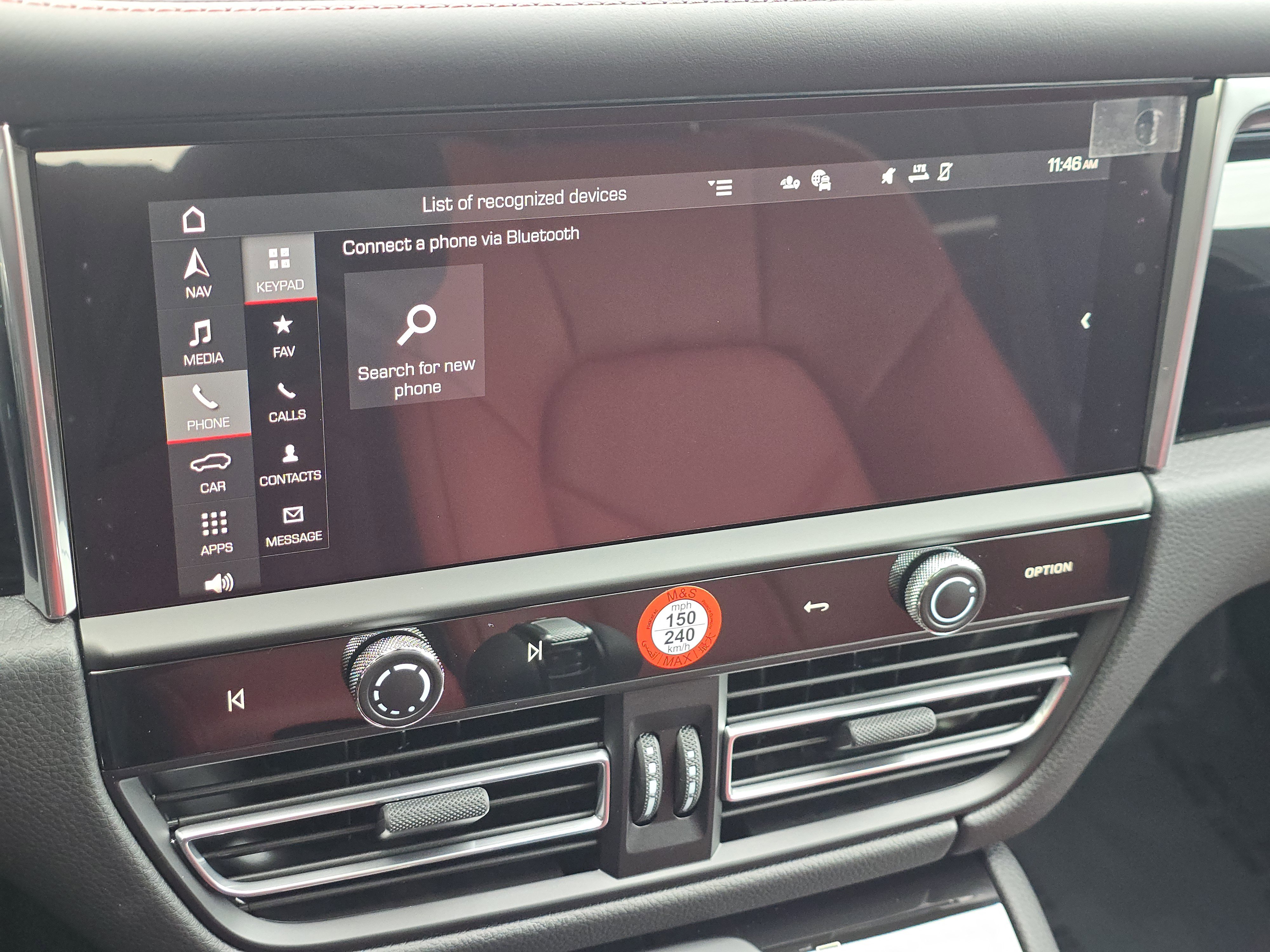 New 2026 Porsche Macan image 21