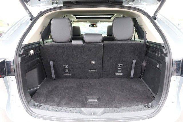 Used 2025 MAZDA CX-90 3.3 Turbo w/ Premium Sport Pkg AWD/4WD image 7
