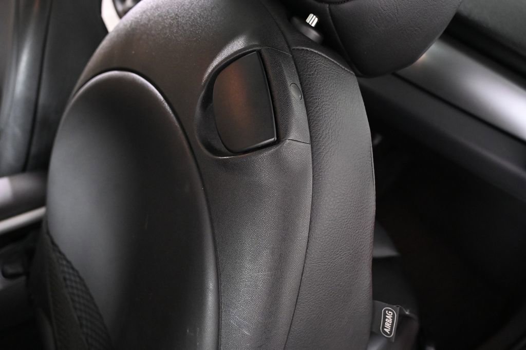 Used 2009 MINI Cooper S FWD image 22