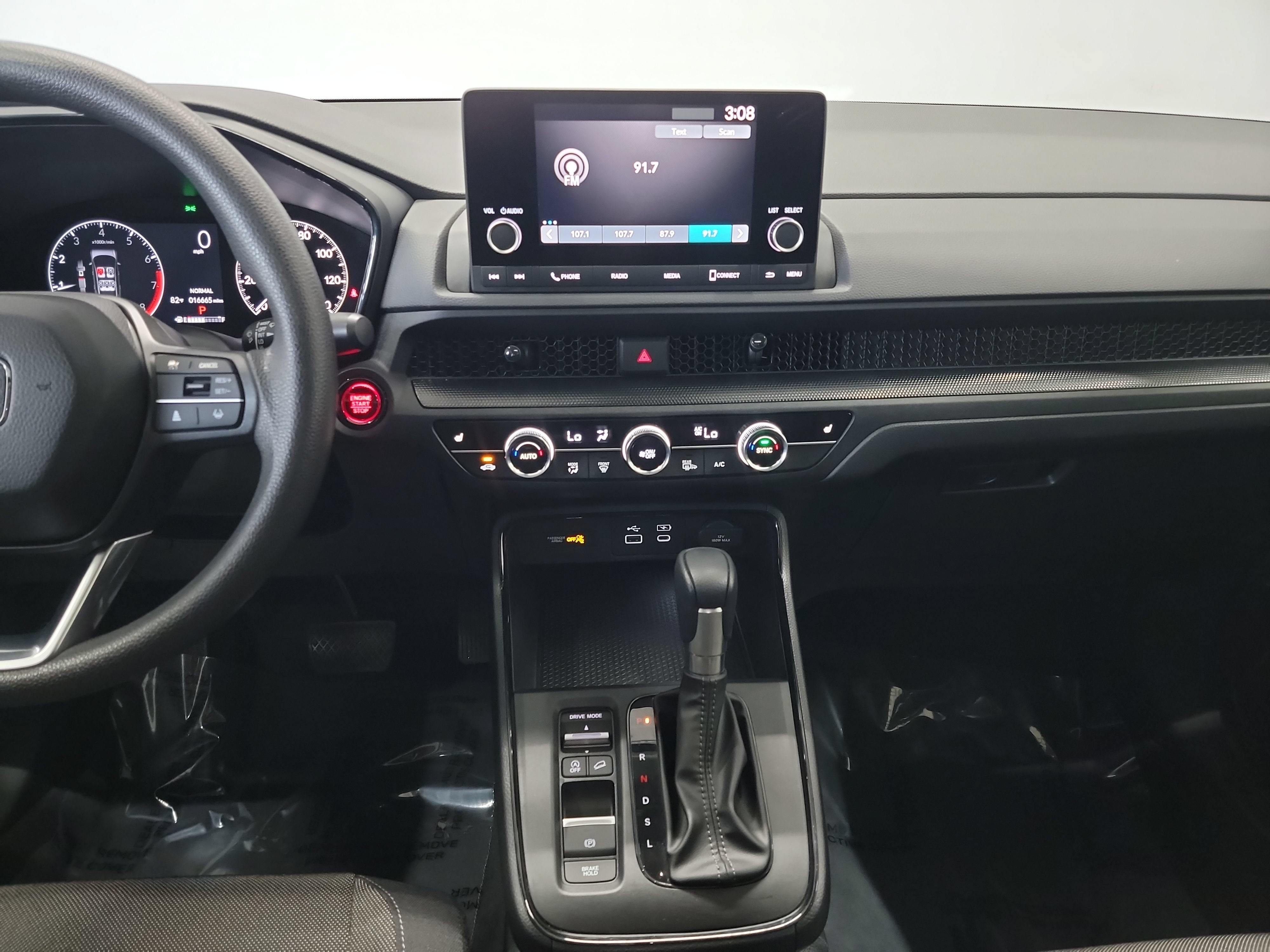 Used 2024 Honda CR-V EX image 28