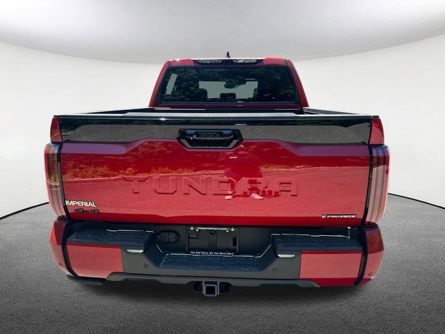 New 2026 Toyota Tundra Platinum AWD/4WD image 8