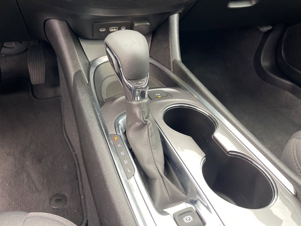 Used 2024 Chevrolet Malibu LT image 14