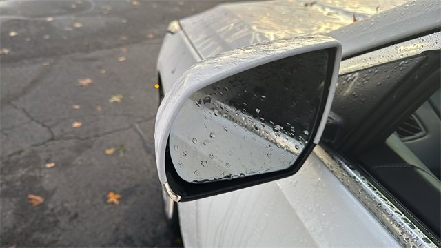 Used 2024 Cadillac CT4 Premium Luxury w/ Climate Package image 36