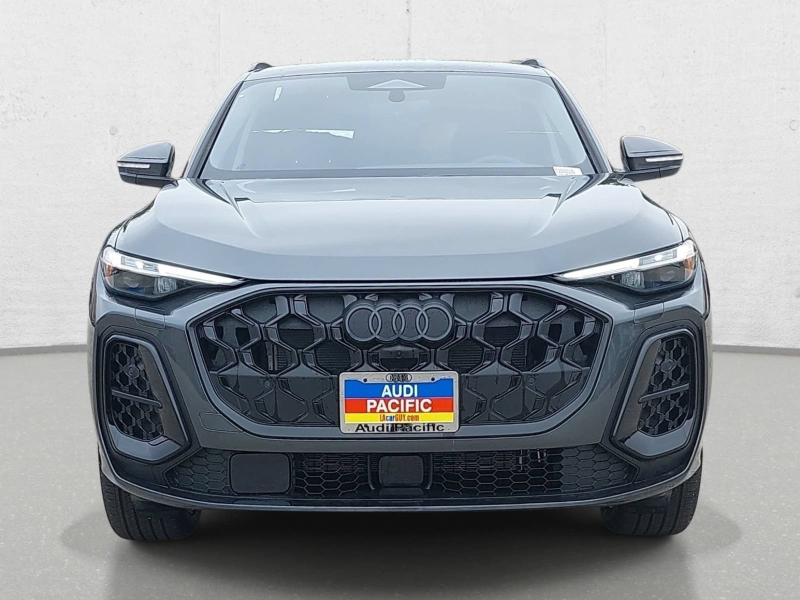 New 2026 Audi Q5 Premium Plus AWD/4WD image 2