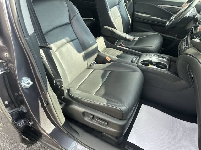 Used 2022 Honda Pilot Special Edition image 28