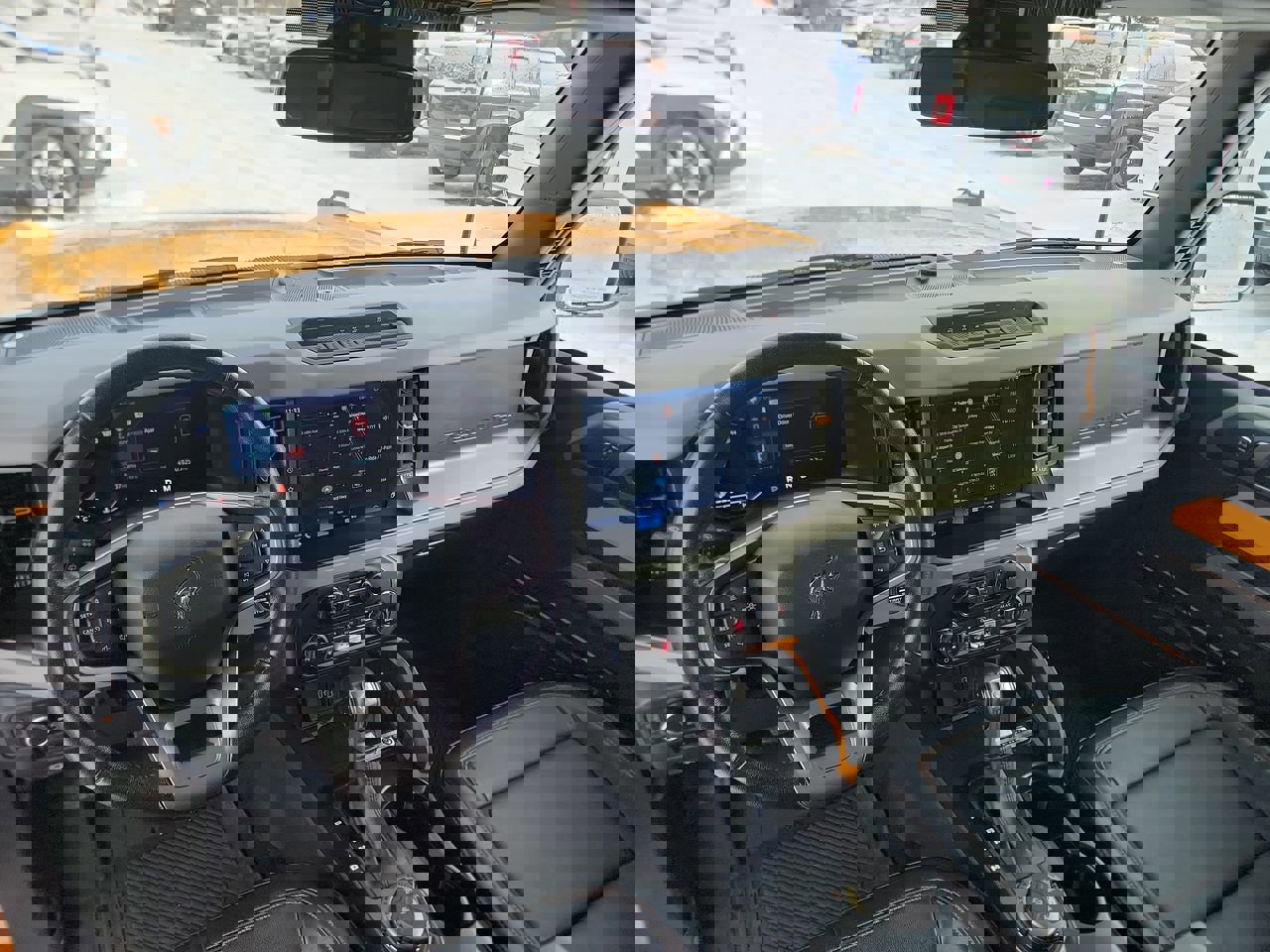 Used 2021 Ford Bronco Badlands AWD/4WD image 26