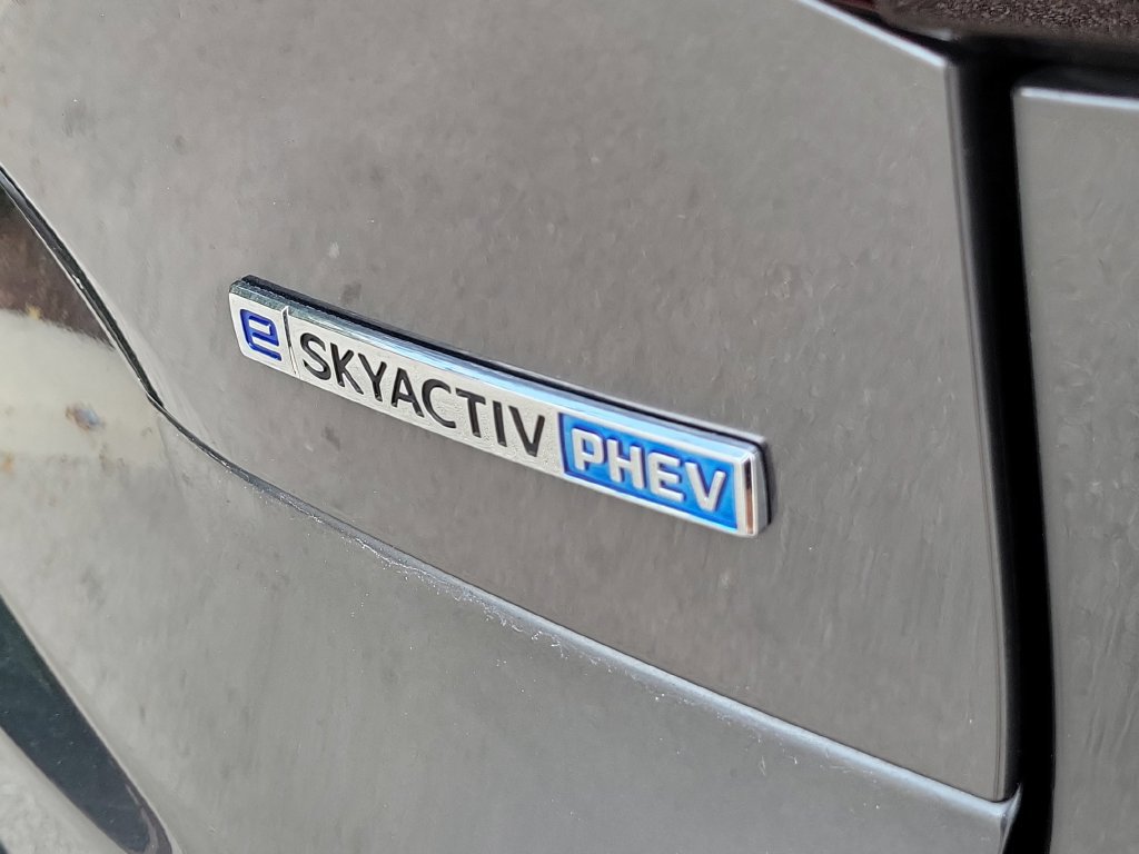 Used 2024 MAZDA CX-90 Plug-In Hybrid w/ Preferred AWD/4WD image 22
