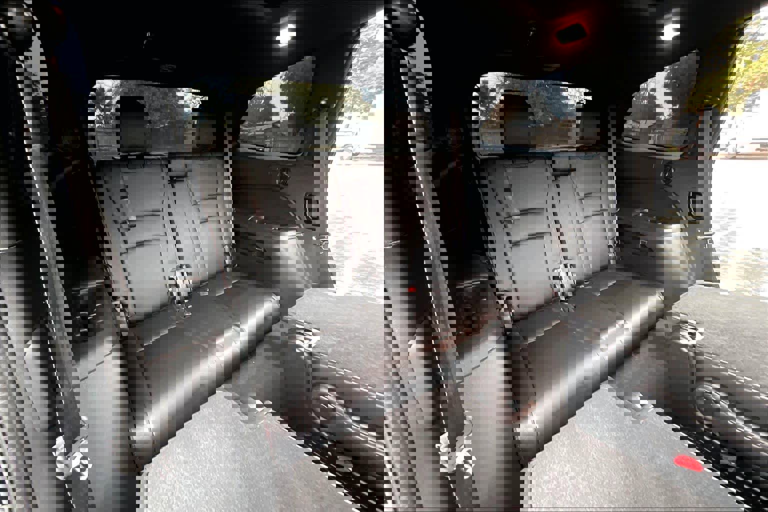 Used 2021 Honda Pilot Black Edition image 31