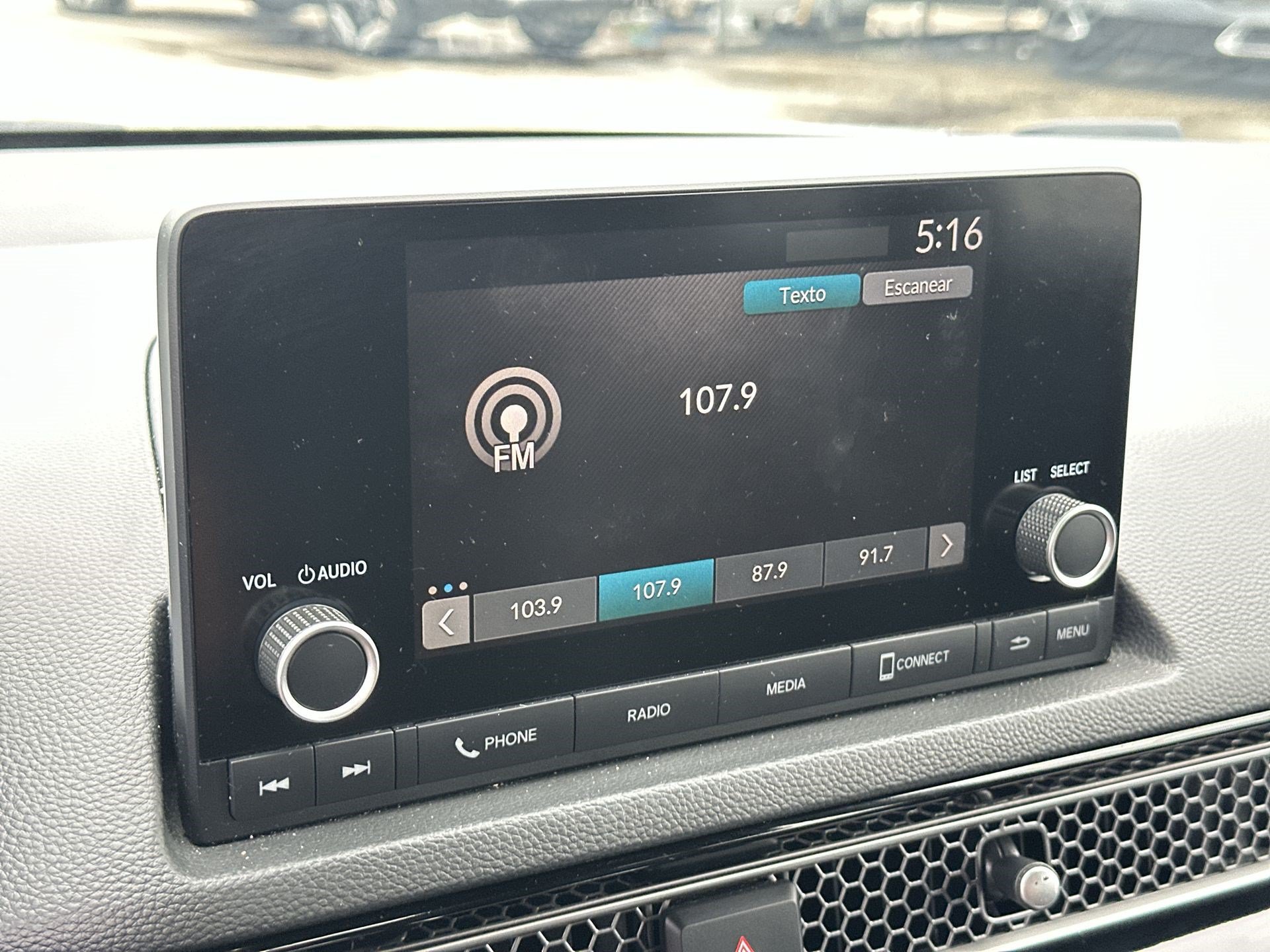 Used 2024 Honda Civic Sport image 12