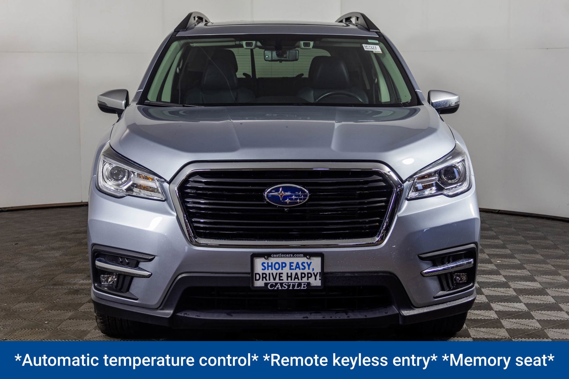 Used 2022 Subaru Ascent Touring image 17