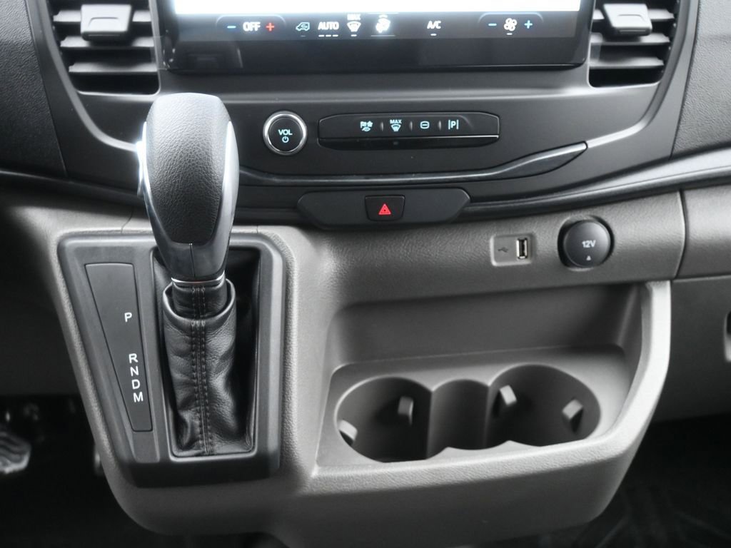 New 2026 Ford Transit 250 148 Medium Roof w/ Load Area Protection Package image 21