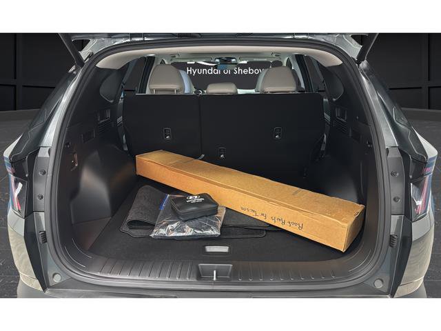 Used 2024 Hyundai Tucson Limited image 26