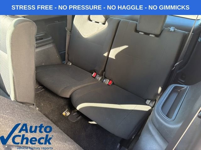 Used 2014 Mitsubishi Outlander ES FWD image 24