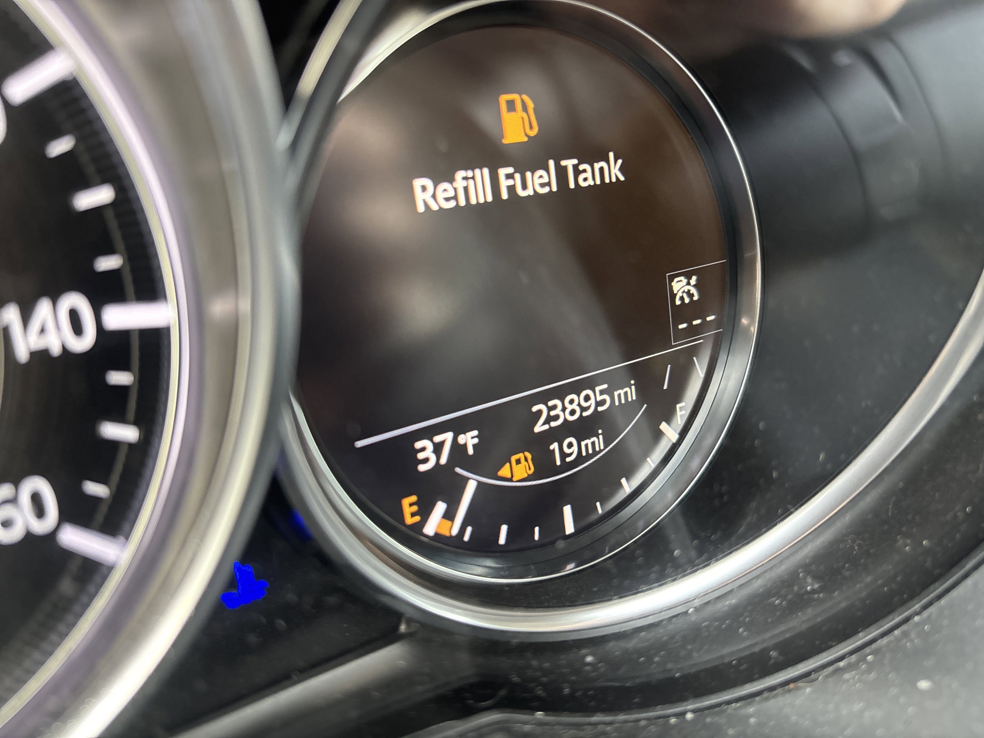 Used 2023 MAZDA CX-5 AWD 2.5 S image 21