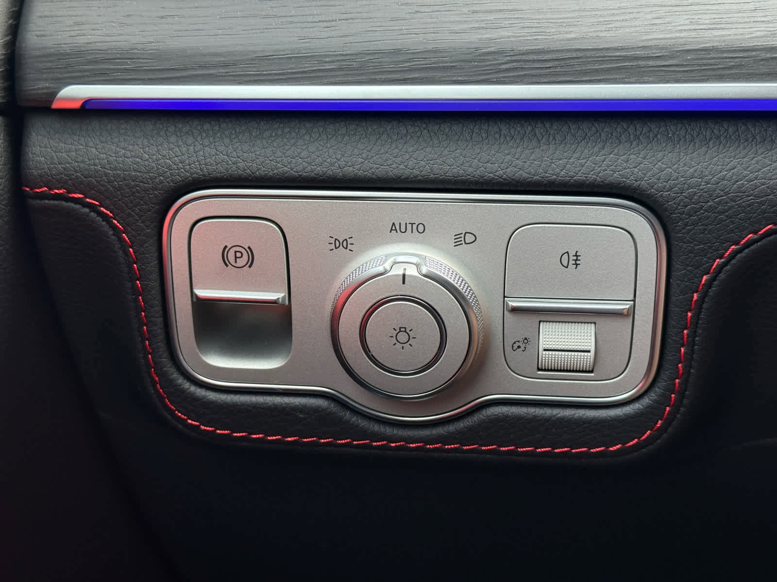 New 2025 Mercedes-Benz GLE 53 AMG 4MATIC image 26