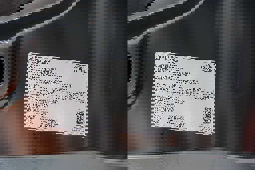 Used 2024 Audi A5 2.0T Premium Plus w/ Premium Plus image 20