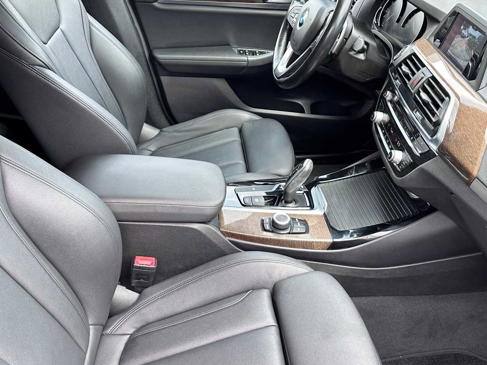 Used 2018 BMW X3 xDrive30i AWD/4WD image 21