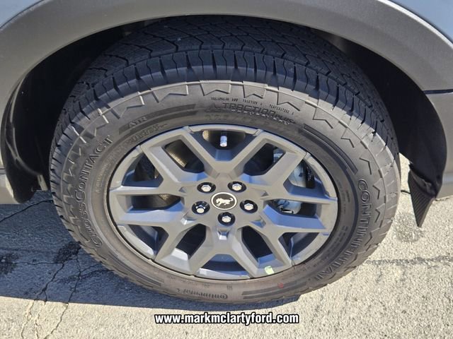 New 2026 Ford Bronco Sport Big Bend image 13