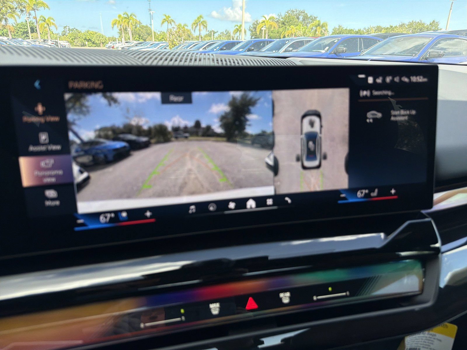 New 2027 BMW 530i RWD image 28
