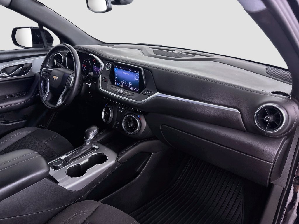 Certified 2020 Chevrolet Blazer LT FWD image 28