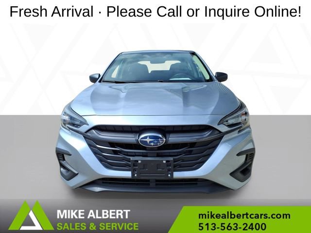Used 2024 Subaru Legacy image 2