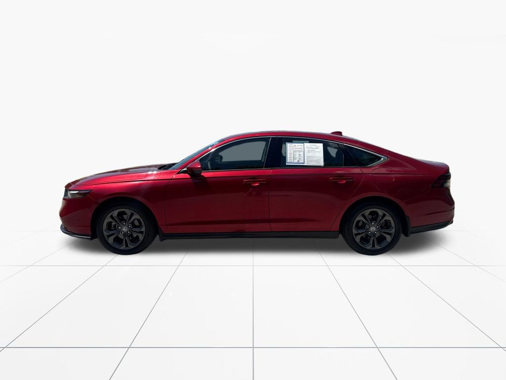 Used 2023 Honda Accord EX image 5