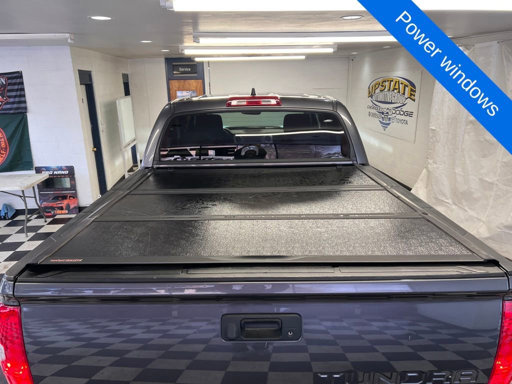 Used 2021 Toyota Tundra SR5 image 12