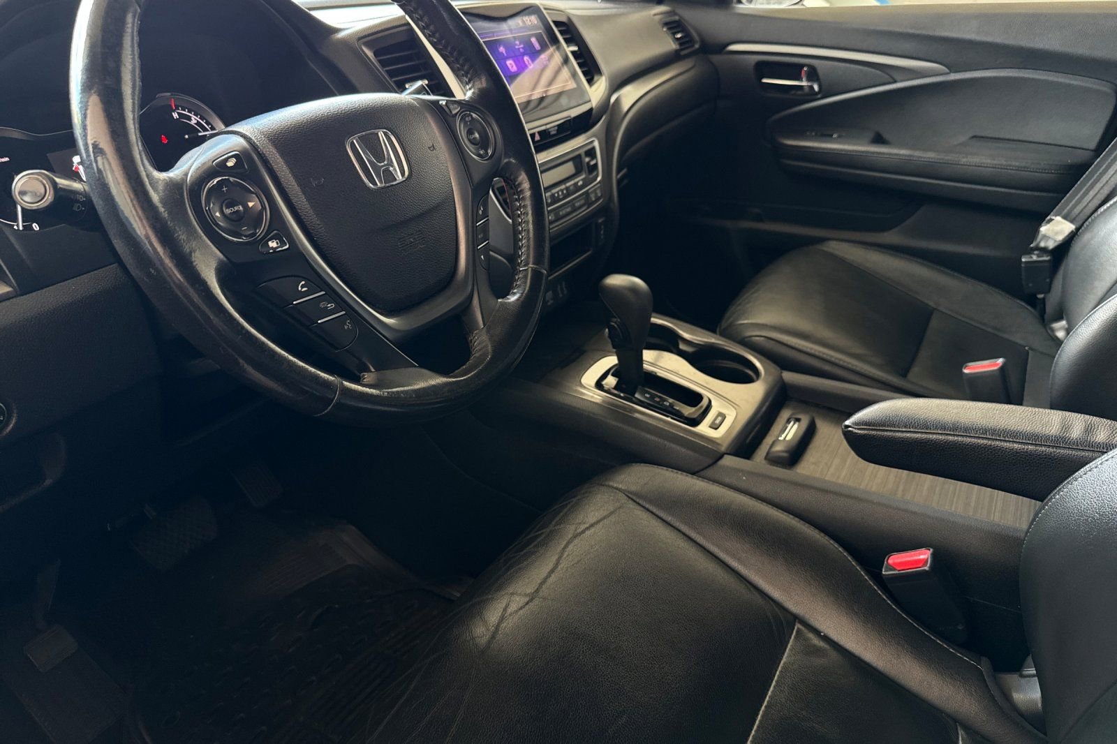 Used 2016 Honda Pilot EX-L image 7