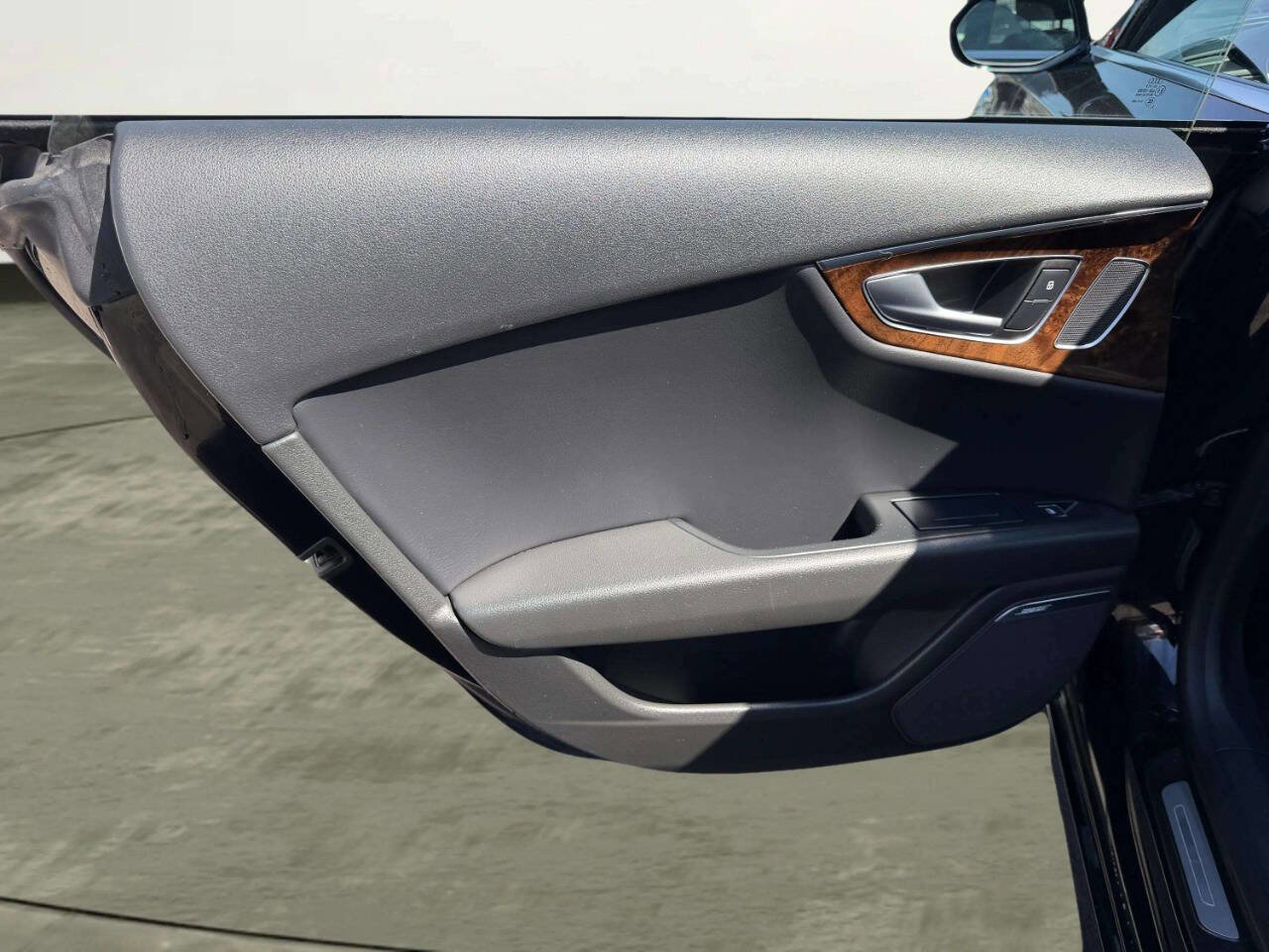 Used 2013 Audi A7 3.0T Prestige w/ Prestige Pkg image 20