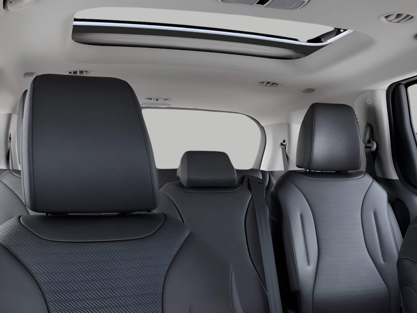 New 2026 Kia Carnival SX Prestige image 27