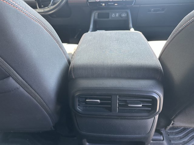 Used 2024 Honda Pilot Sport image 26