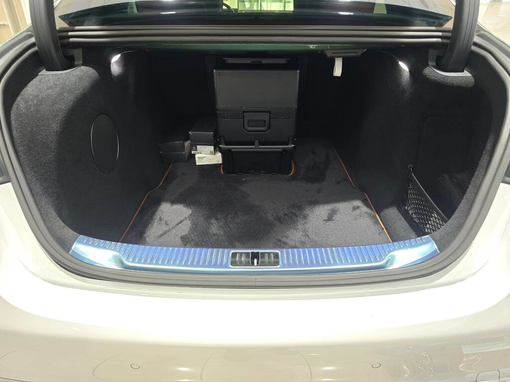 New 2026 Mercedes-Benz Maybach S 680 4MATIC image 55