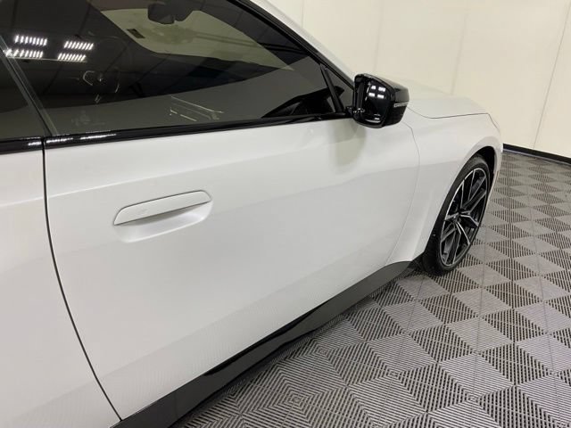 Certified 2024 BMW M240i xDrive Coupe w/ Premium Package AWD/4WD image 7