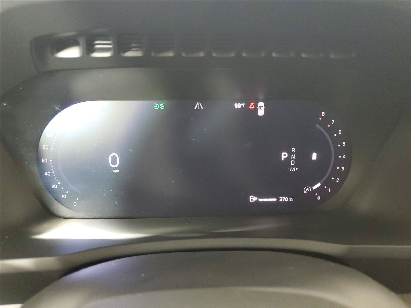 Certified 2026 Volvo XC90 B6 Ultra AWD/4WD image 24