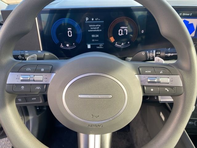 Used 2025 Hyundai Sonata SEL image 15